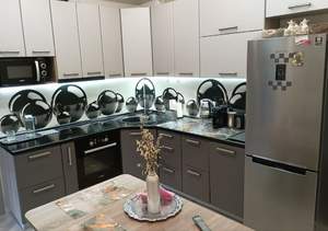 2-к квартира, вторичка, 51м2, 4/20 этаж