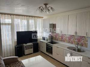 1-к квартира, вторичка, 54м2, 16/20 этаж