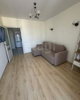 2-к квартира, вторичка, 54м2, 10/16 этаж