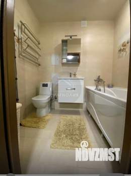 1-к квартира, вторичка, 40м2, 3/12 этаж
