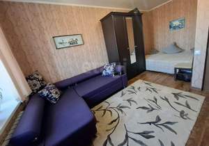 1-к квартира, вторичка, 40м2, 5/8 этаж