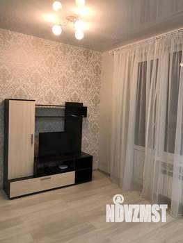 1-к квартира, вторичка, 37м2, 6/8 этаж