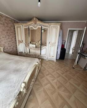 1-к квартира, вторичка, 54м2, 3/11 этаж