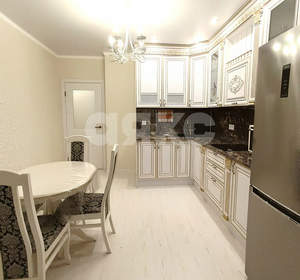 1-к квартира, вторичка, 39м2, 13/16 этаж