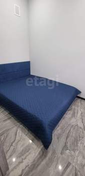 1-к квартира, вторичка, 53м2, 1/7 этаж