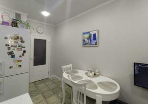 1-к квартира, вторичка, 47м2, 9/14 этаж