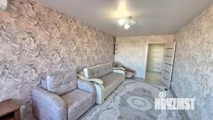 2-к квартира, вторичка, 68м2, 6/16 этаж
