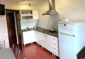 1-к квартира, вторичка, 39м2, 7/9 этаж