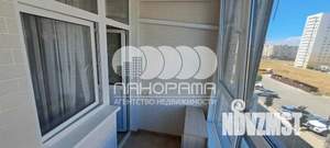 1-к квартира, вторичка, 50м2, 2/4 этаж