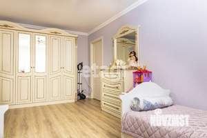 3-к квартира, вторичка, 84м2, 4/16 этаж