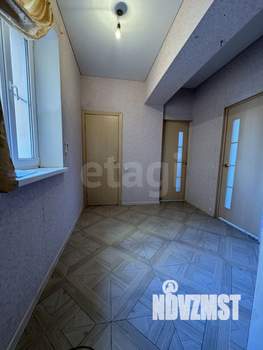 1-к квартира, вторичка, 44м2, 2/4 этаж