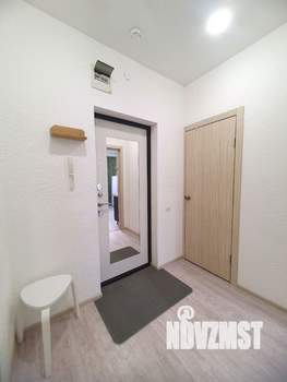 1-к квартира, вторичка, 36м2, 4/9 этаж