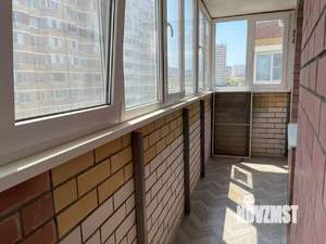 1-к квартира, вторичка, 41м2, 6/9 этаж