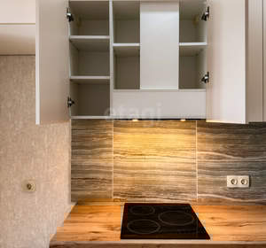 1-к квартира, вторичка, 47м2, 13/15 этаж