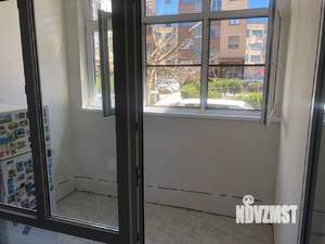 Студия квартира, вторичка, 30м2, 1/4 этаж
