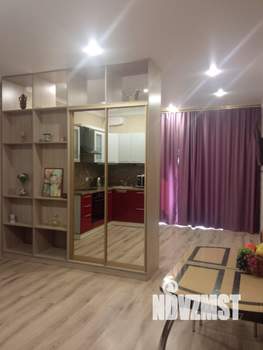 2-к квартира, вторичка, 54м2, 16/20 этаж