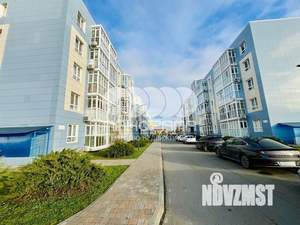 1-к квартира, вторичка, 37м2, 2/5 этаж