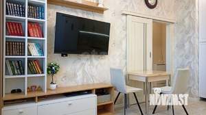 1-к квартира, вторичка, 36м2, 8/16 этаж