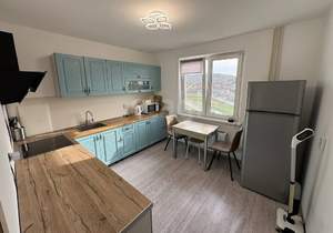 1-к квартира, вторичка, 40м2, 13/16 этаж