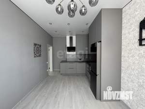 2-к квартира, вторичка, 53м2, 10/15 этаж