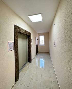 Студия квартира, вторичка, 27м2, 4/6 этаж