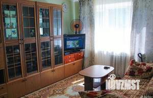 3-к квартира, вторичка, 52м2, 2/5 этаж