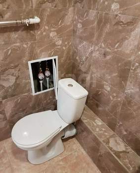 1-к квартира, вторичка, 35м2, 15/16 этаж