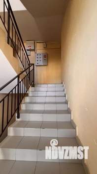 1-к квартира, вторичка, 34м2, 3/5 этаж