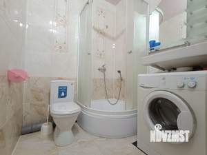 1-к квартира, вторичка, 42м2, 6/13 этаж