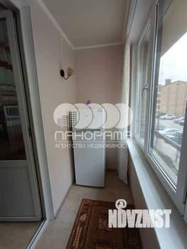 1-к квартира, вторичка, 35м2, 2/9 этаж