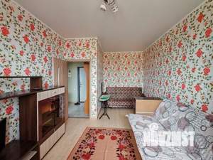 1-к квартира, вторичка, 34м2, 3/5 этаж