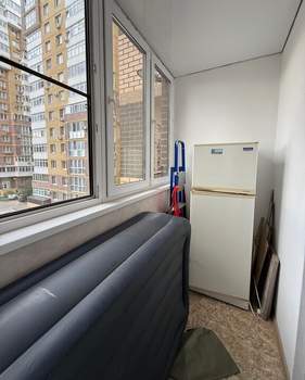 2-к квартира, вторичка, 66м2, 3/19 этаж