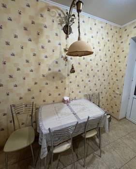 2-к квартира, вторичка, 48м2, 4/5 этаж