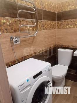 1-к квартира, вторичка, 34м2, 4/5 этаж