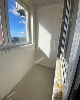 2-к квартира, вторичка, 72м2, 5/6 этаж