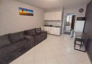 Студия квартира, вторичка, 28м2, 8/19 этаж