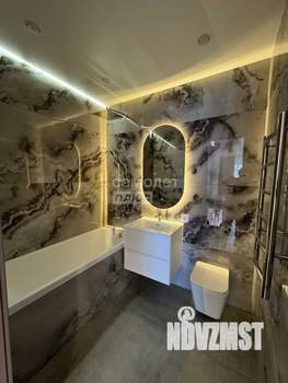 3-к квартира, вторичка, 107м2, 3/12 этаж