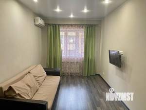 1-к квартира, вторичка, 37м2, 3/5 этаж