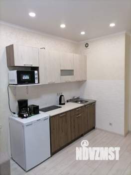 Студия квартира, вторичка, 25м2, 7/16 этаж