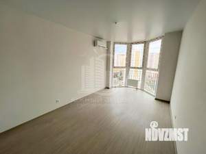 2-к квартира, вторичка, 61м2, 13/18 этаж
