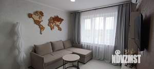 1-к квартира, вторичка, 42м2, 8/10 этаж