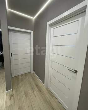 2-к квартира, вторичка, 52м2, 12/12 этаж