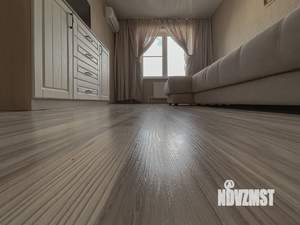 1-к квартира, вторичка, 42м2, 12/17 этаж