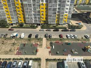 1-к квартира, вторичка, 43м2, 14/16 этаж