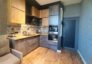 1-к квартира, вторичка, 47м2, 3/4 этаж