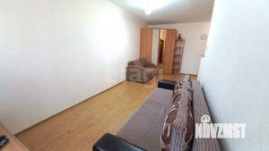 1-к квартира, вторичка, 36м2, 5/5 этаж