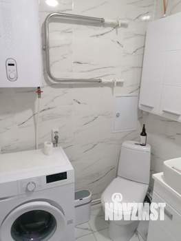 1-к квартира, вторичка, 36м2, 14/16 этаж