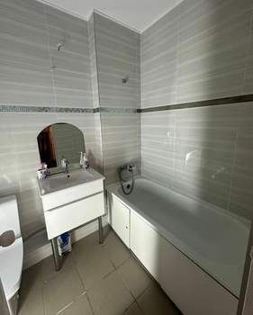 1-к квартира, вторичка, 48м2, 3/9 этаж
