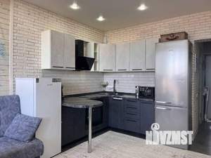 Студия квартира, вторичка, 28м2, 12/20 этаж