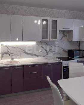 2-к квартира, вторичка, 61м2, 16/16 этаж